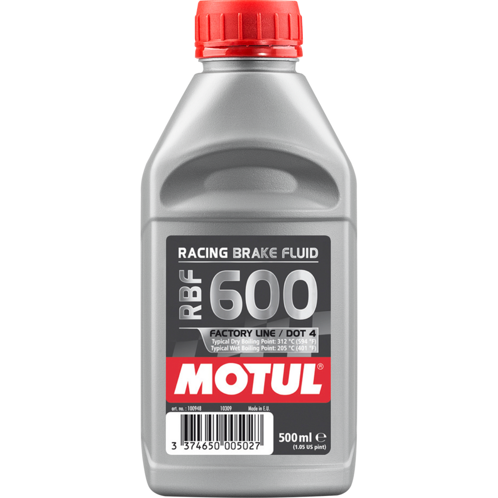 Motul Brake Fluid