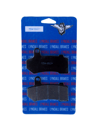 7254 Harley Davidson Brake (Front or Rear)