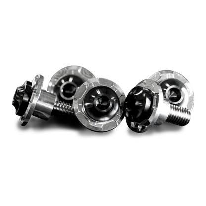 5 Bolt Kit for Switchblade Rotors (Front only)