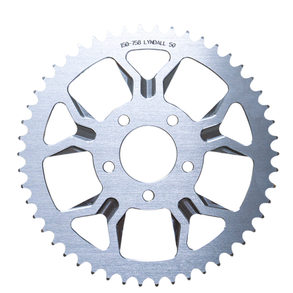 B-52 One Piece Sprocket