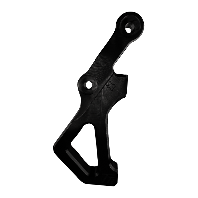 TTI Radial Front Brackets