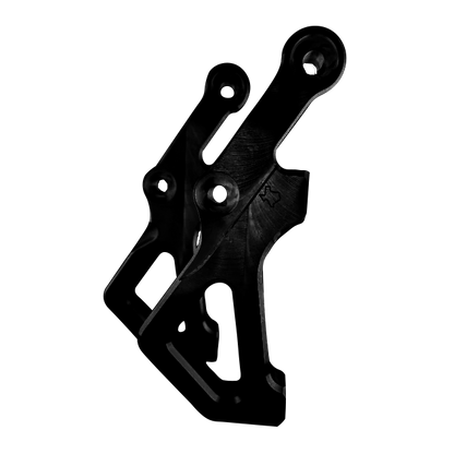 TTI Radial Front Brackets