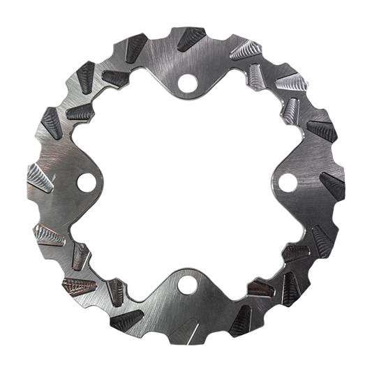 Polaris RZR and Ranger (front and rear)