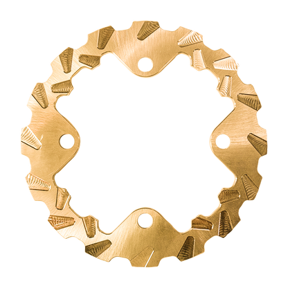 Polaris RZR and Ranger (front and rear)